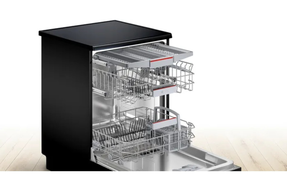 Посудомоечная машина Bosch SMS46NB01V