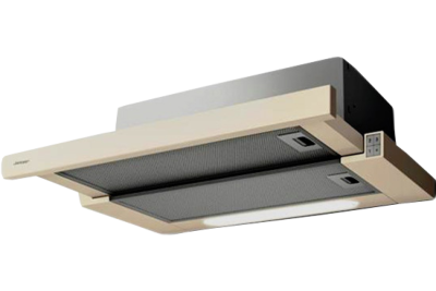Встраиваемая вытяжка Jetair AURORA LX/CR/F/50