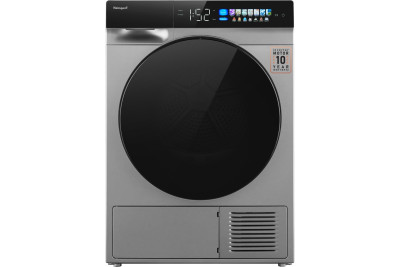Сушильная машина с инвертором и ультрафиолетом Weissgauff WD 998 Heat Pump F ...