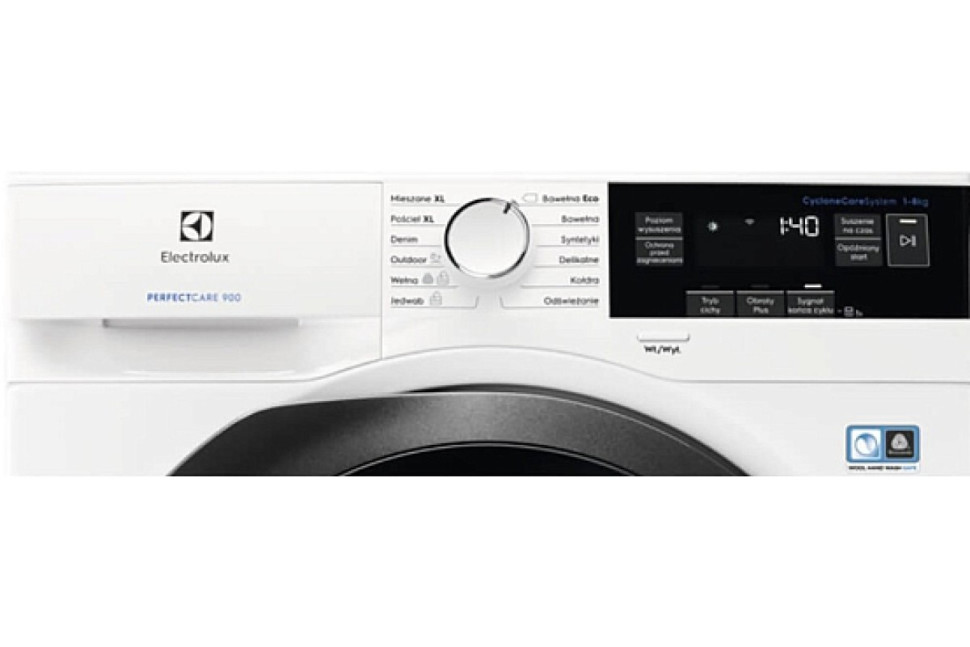 Сушильная машина Electrolux EW9H378SP