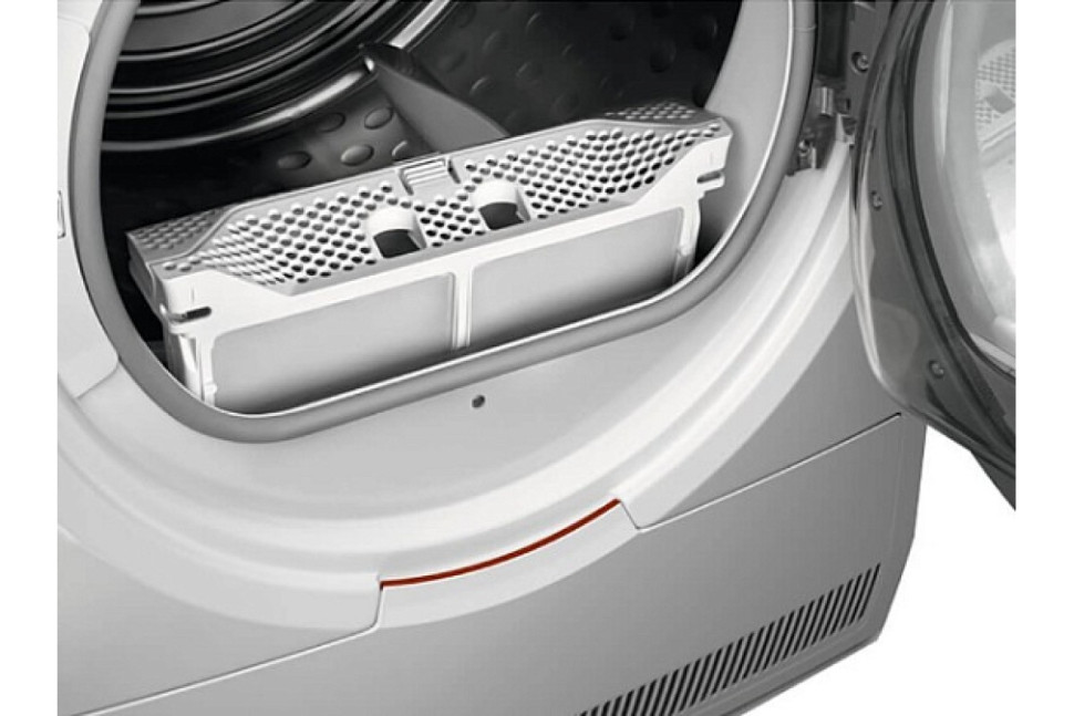 Сушильная машина Electrolux EW9H378SP