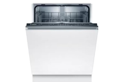 Встраиваемая посудомоечная машина Bosch SMV25DX01R