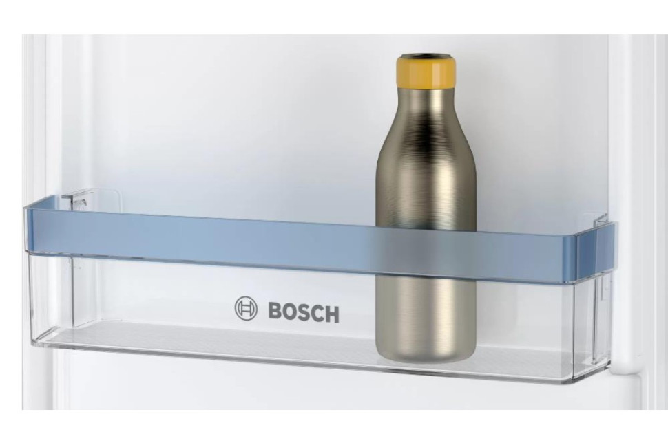 Встраиваемый двухкамерный холодильник Bosch KIV86VF31R
