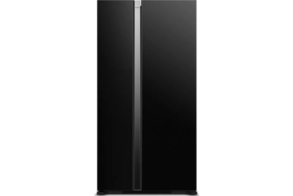Холодильник Hitachi R-S 702 PU0 GBK