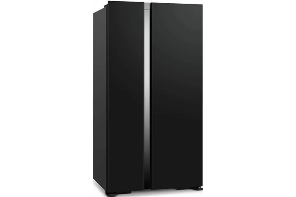 Холодильник Hitachi R-S 702 PU0 GBK
