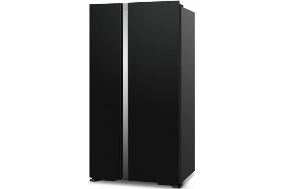 Холодильник Hitachi R-S 702 PU0 GBK