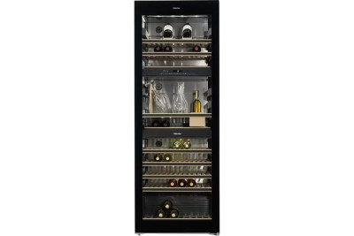 Винный холодильник Miele KWT 6833 SG