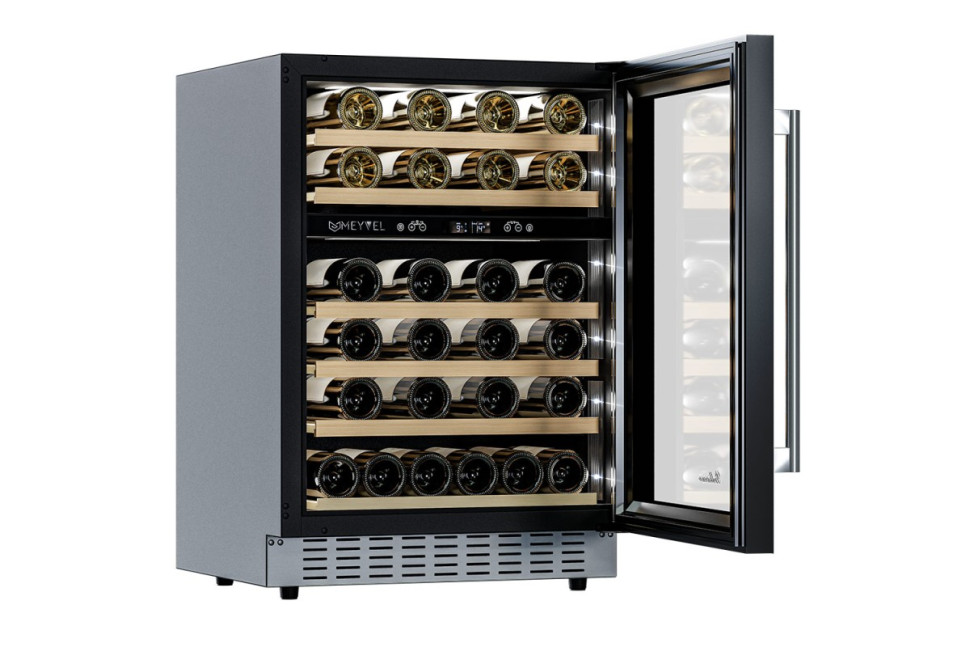 Винный шкаф Meyvel MV46PRO-KST2