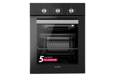 Электрический духовой шкаф Simfer B4EB14006