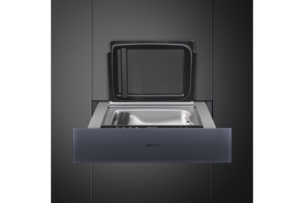 Вакуумный упаковщик Smeg CPV115G