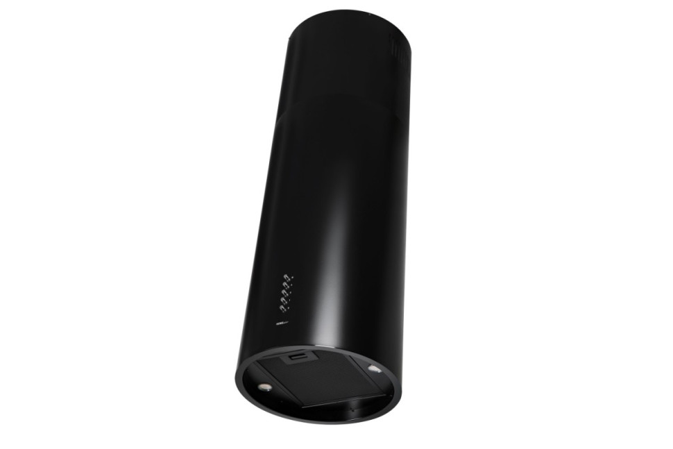 Кухонная вытяжка HOMSair FLY 1000PH черный