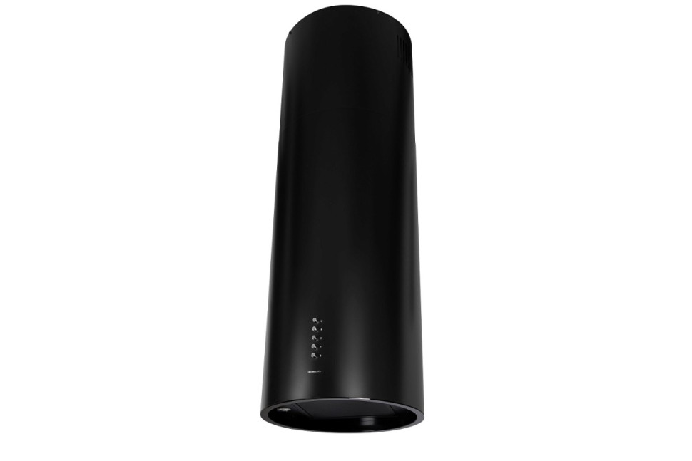 Кухонная вытяжка HOMSair FLY 1000PH черный