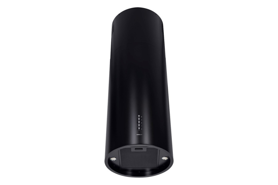Кухонная вытяжка HOMSair FLY 1000PH черный