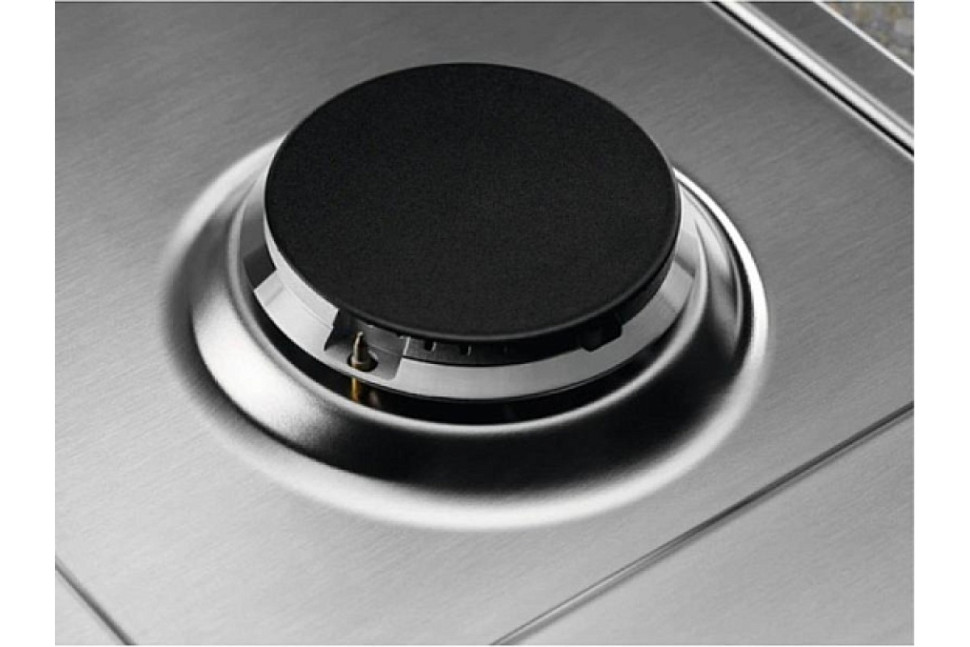 Варочная панель Electrolux GEE263MX