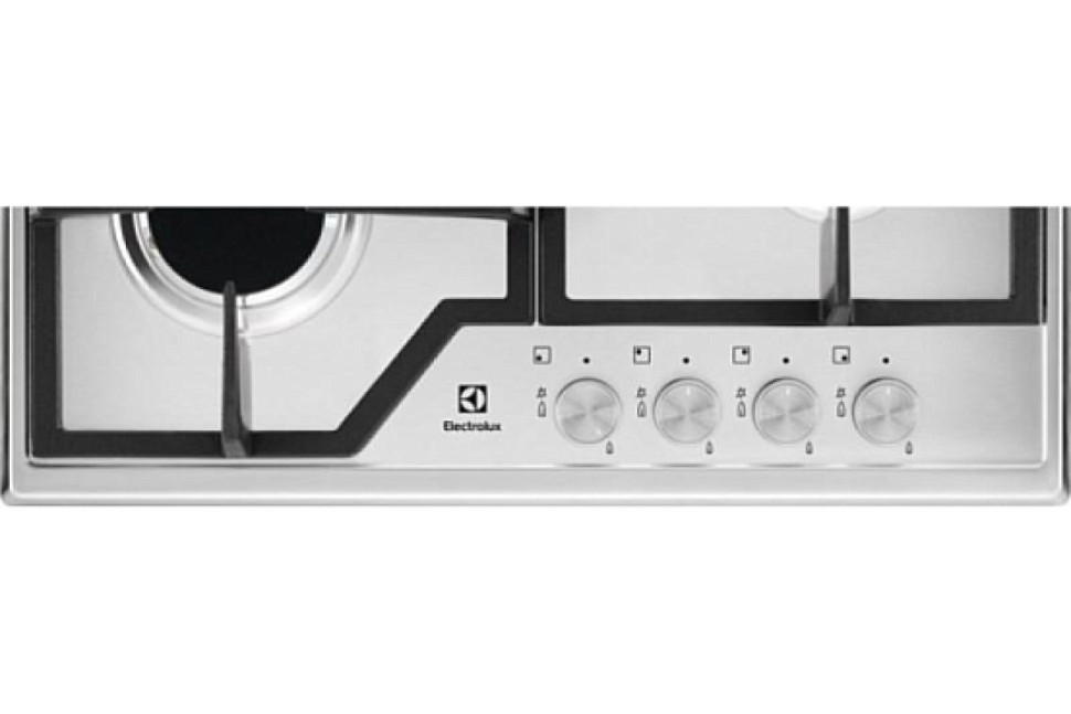Варочная панель Electrolux GEE263MX