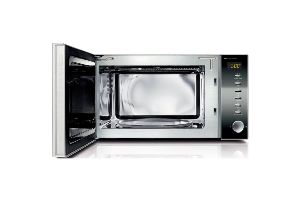 Микроволновая печь Caso M 20 Electronic Black