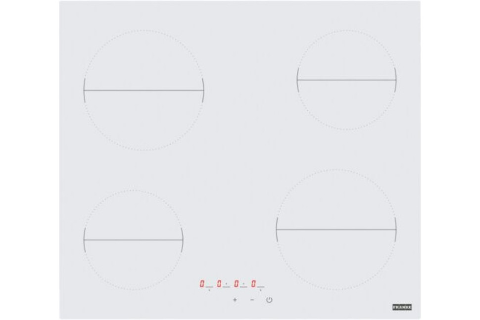 Варочная панель Franke FHR 604 C T WH