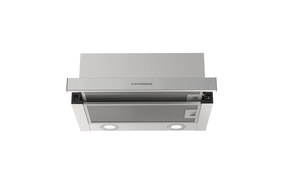 Телескопическая вытяжка Kuppersberg SLIMHIT 50 X