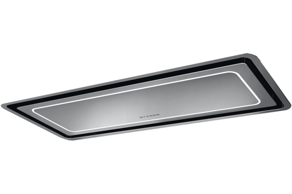 Встраиваемая вытяжка Faber In-Light EV8P X A70 110.0456.215