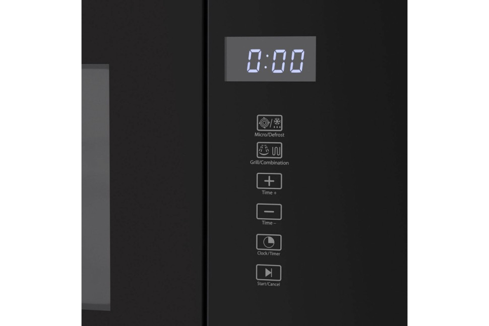 Микроволновая печь встраиваемая HOMSair MOB205GB