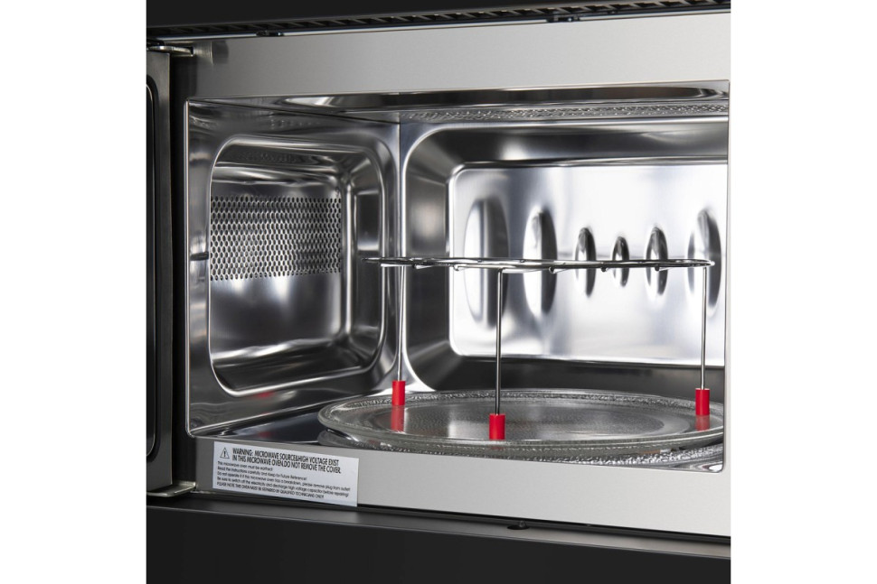 Микроволновая печь встраиваемая HOMSair MOB205GB