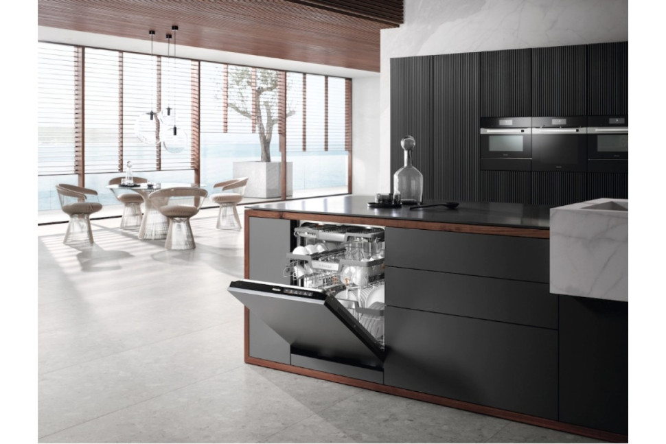 Посудомоечная машина Miele G 7975 SCVi XXL
