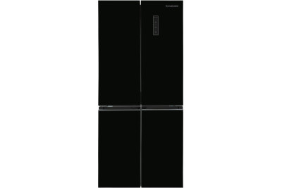 Холодильник Schaub Lorenz SLU X495GY4EI Side-by-side Cross Door