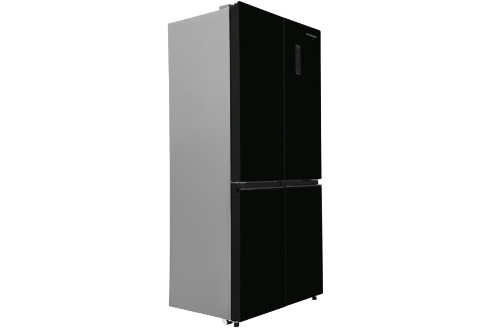 Холодильник Schaub Lorenz SLU X495GY4EI Side-by-side Cross Door