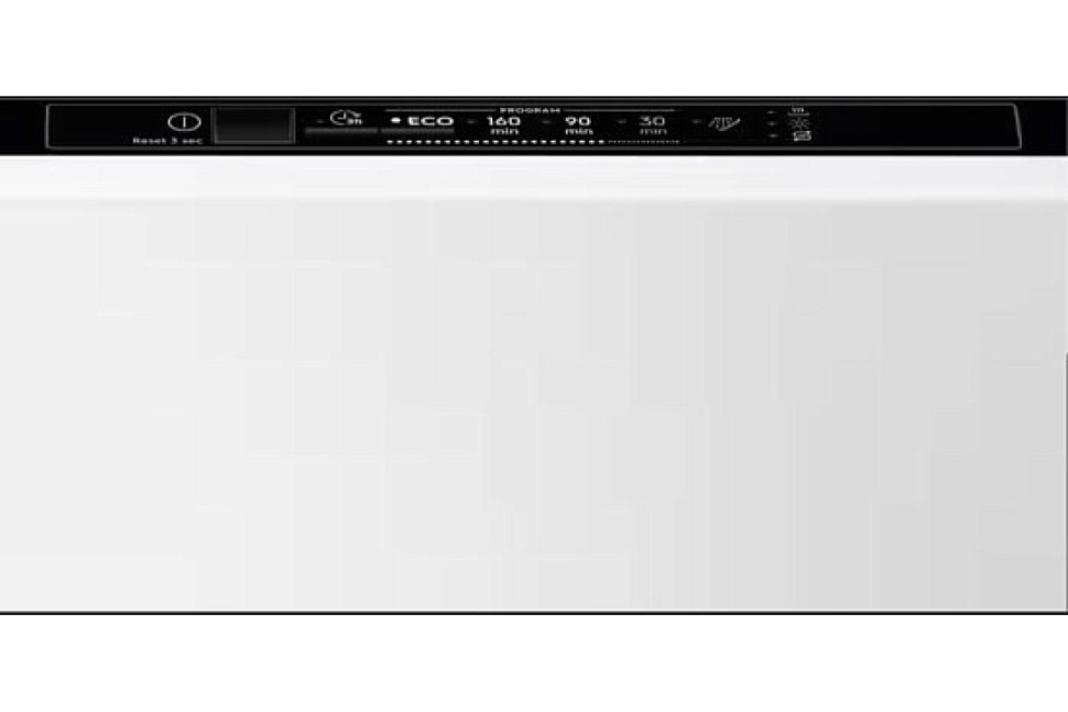 Встраиваемая посудомоечная машина Electrolux EEA17200L