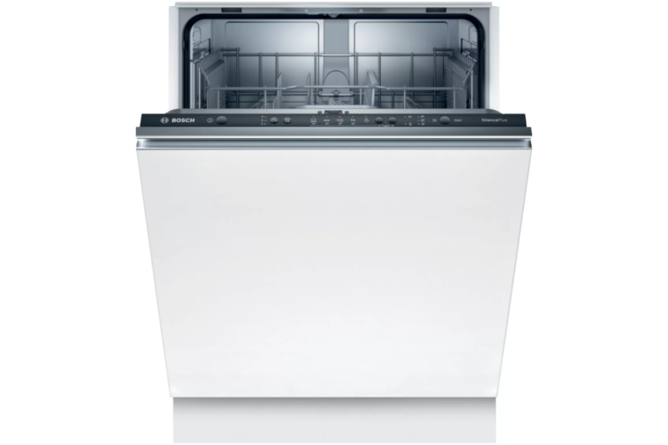 Встраиваемая посудомоечная машина Bosch SMV25CX03R