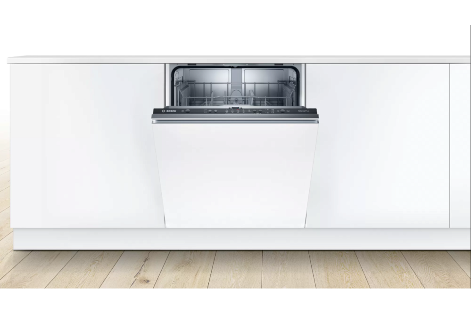 Встраиваемая посудомоечная машина Bosch SMV25CX03R