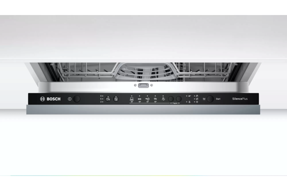 Встраиваемая посудомоечная машина Bosch SMV25CX03R