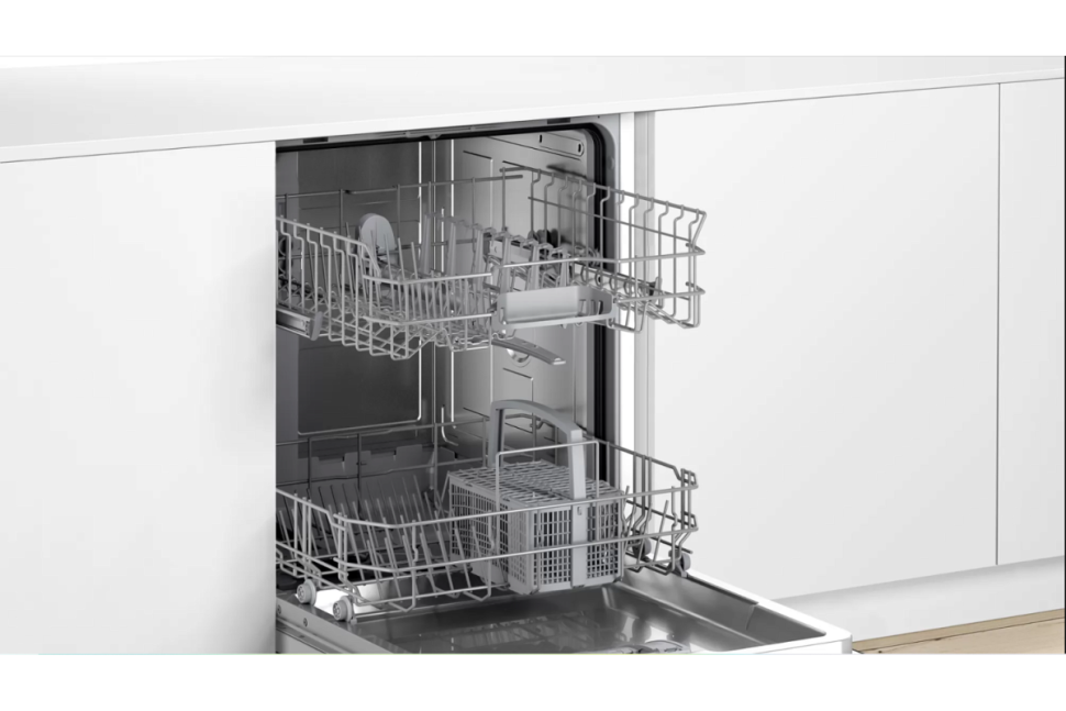 Встраиваемая посудомоечная машина Bosch SMV25CX03R