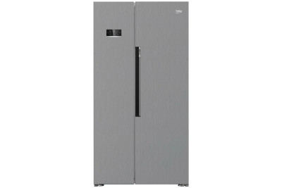 Холодильник Beko GNE64030ZXP