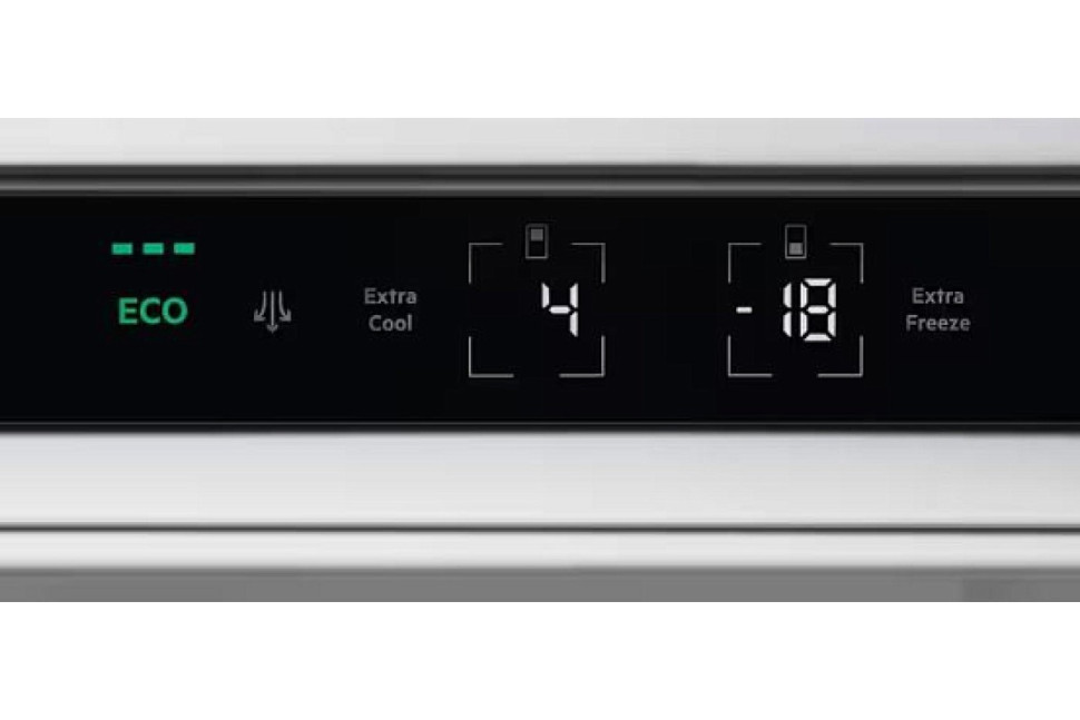 Встраиваемый холодильник Electrolux LNG7TE18S