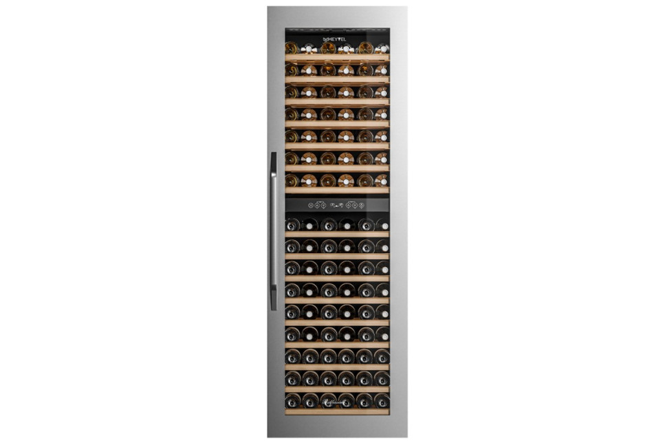 Винный шкаф Meyvel MV83-KSB2