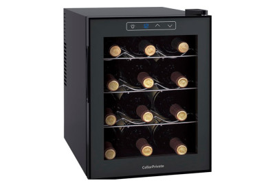 Винный холодильник CellarPrivate CP012
