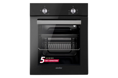 Электрический духовой шкаф Simfer B4EB04070