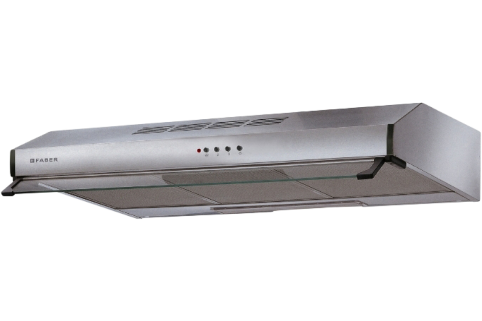 Подвесная вытяжка Faber 741 PB X A50 300.0557.514