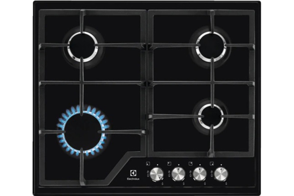 Варочная панель Electrolux GEE26MB
