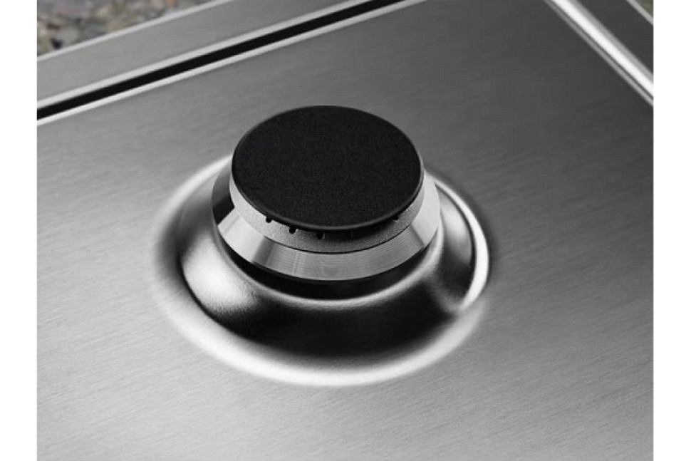 Варочная панель Electrolux KGS64562SX
