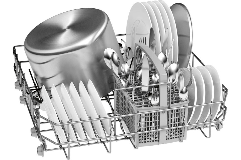 Посудомоечная машина Bosch SMS45DW10Q