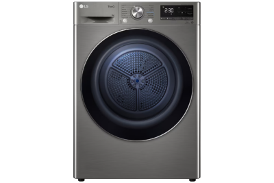 Сушильная машина LG DC90V5V9S