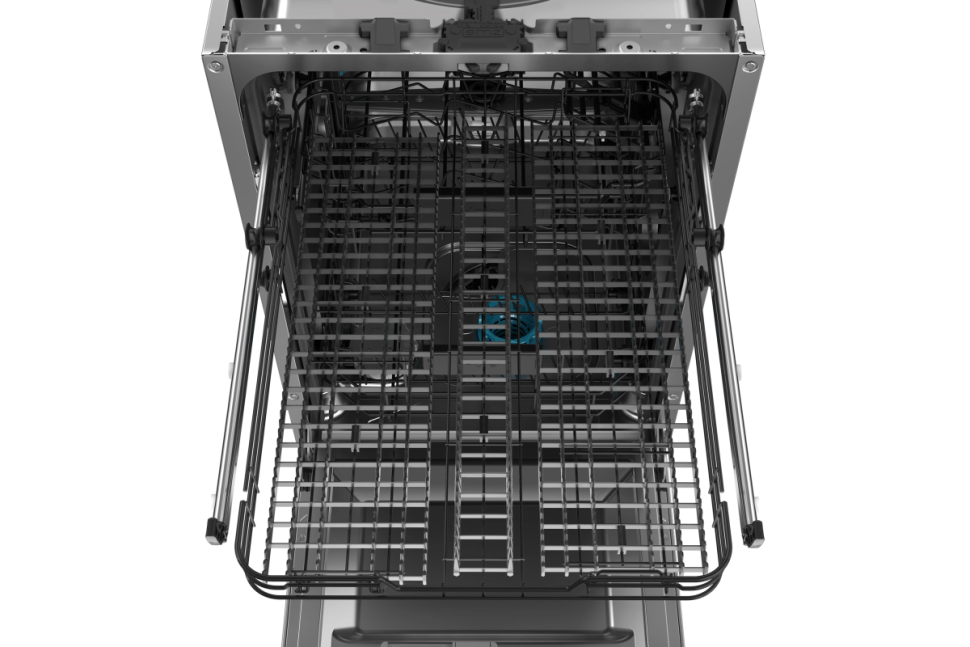 Встраиваемая посудомоечная машина Haier HDWE10-395RU