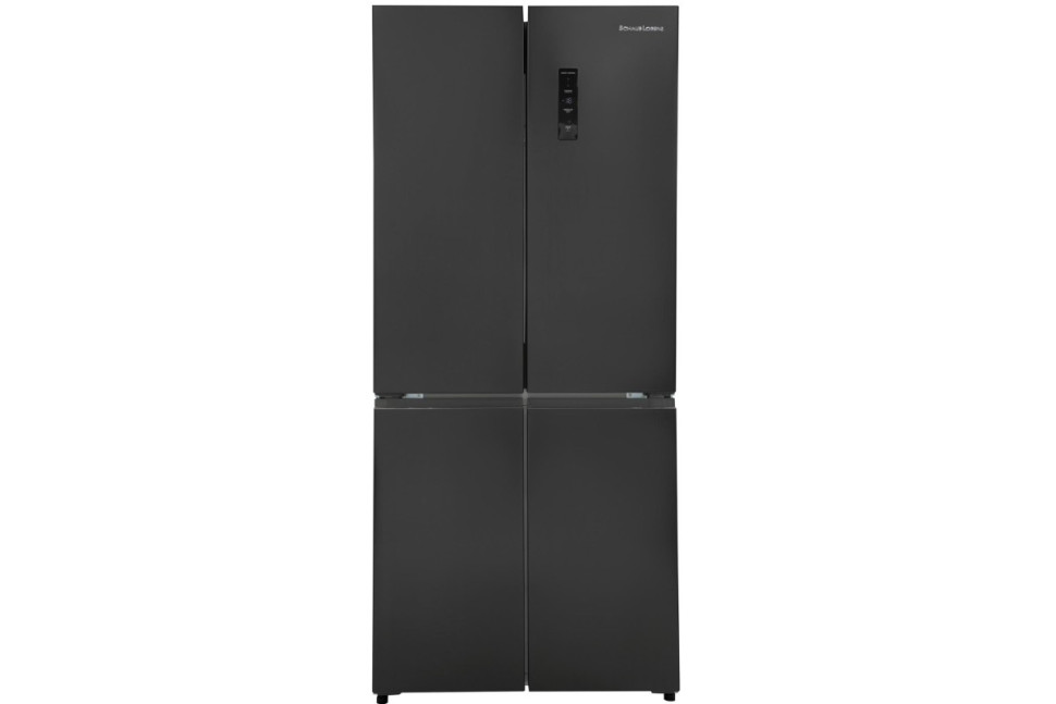 Холодильник Schaub Lorenz SLU X495D4EI Side-by-side Cross Door