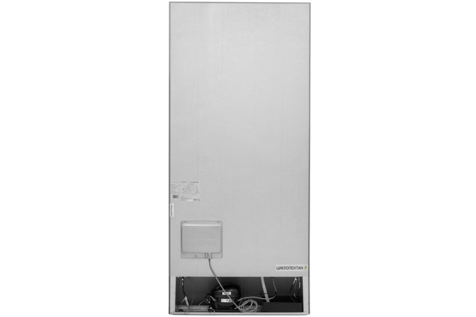 Холодильник Schaub Lorenz SLU X495D4EI Side-by-side Cross Door