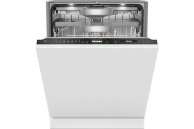 Встраиваемая посудомоечная машина Miele G 7790 SCVi AutoDos K2O