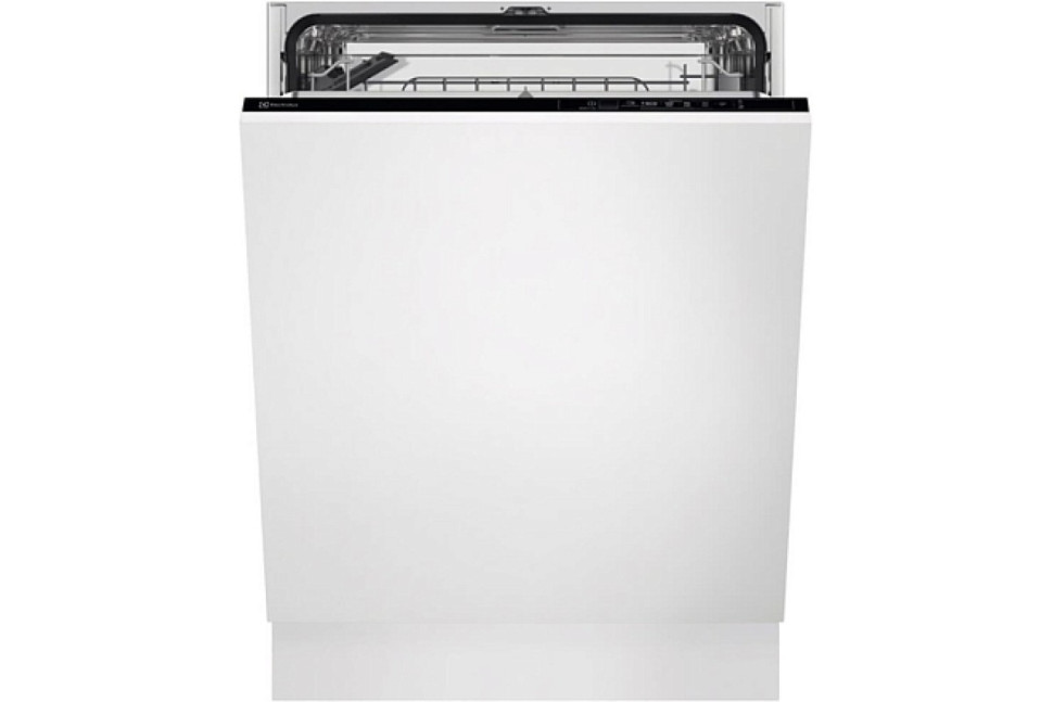 Встраиваемая посудомоечная машина Electrolux EEA717110L