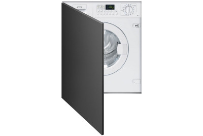 Встраиваемая стиральная машина Smeg LBI147