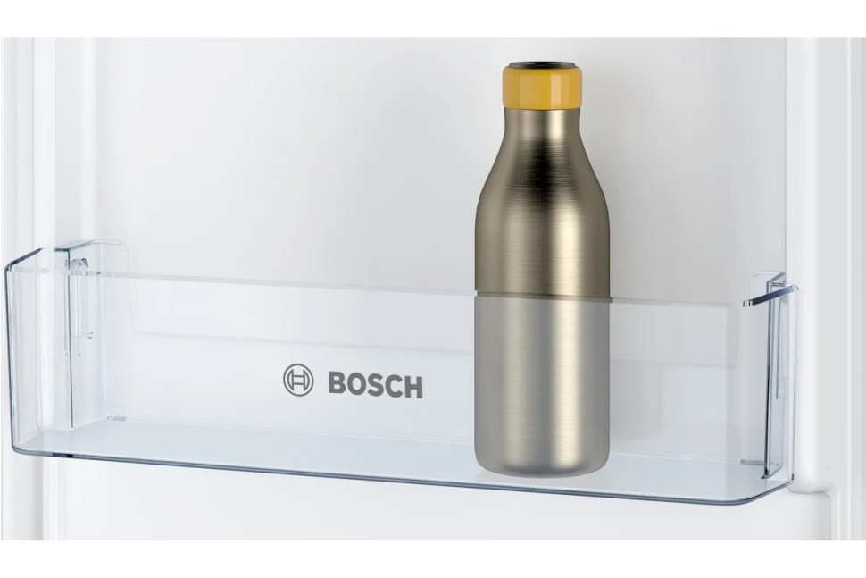 Встраиваемый двухкамерный холодильник Bosch KIV87NSE0